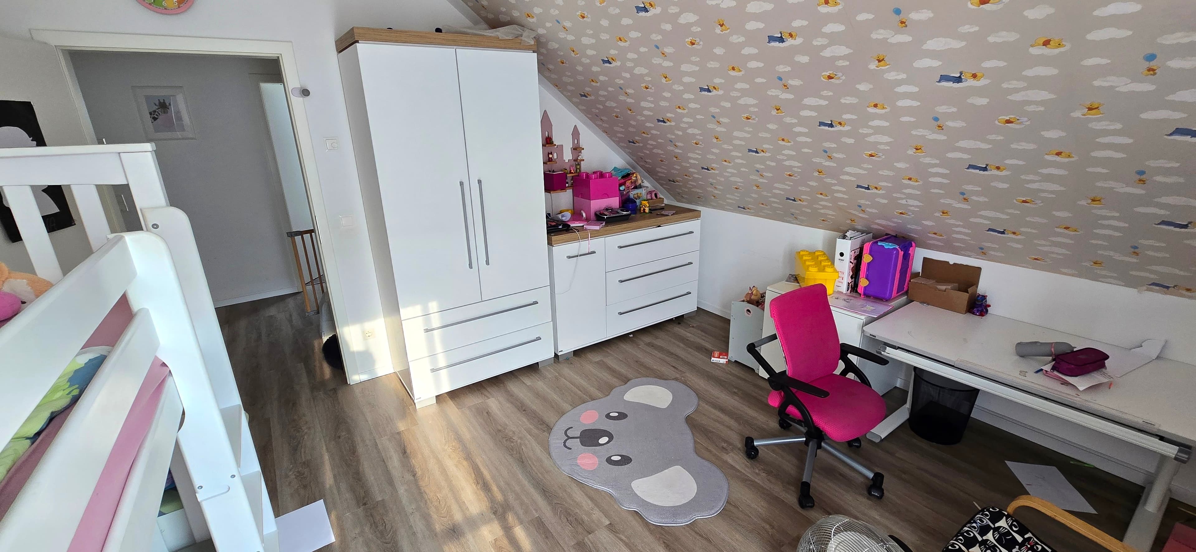 Kinderzimmer 1